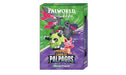 Palworld TCG : Dawn of Palpagos Green/Purple Trial Deck - Merchant of Magic
