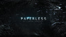 Paperless by Lyndon Jugalbot - Merchant of Magic