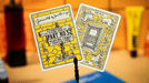 Parts NO.52 Playing Cards by Smooth Writing - Merchant of Magic