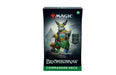 Magic The Gathering : Bloomburrow Commander Deck - Peace Offering - Merchant of Magic Magic Shop