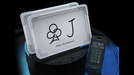 Peek and Prediction Whiteboard by IARVEL Magic - Merchant of Magic