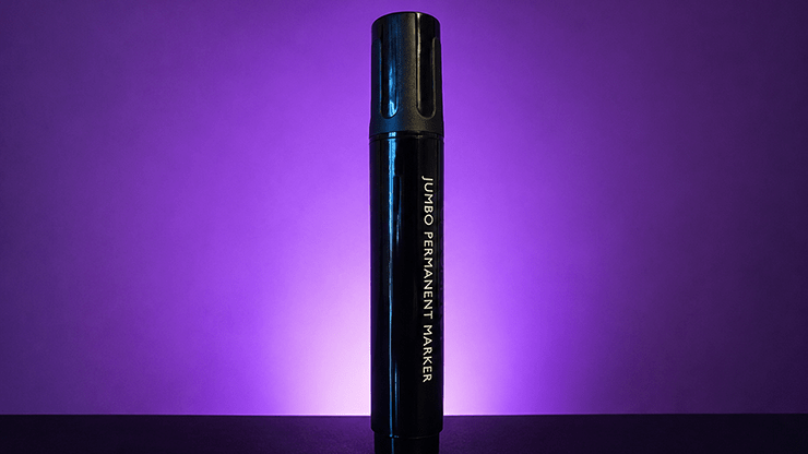 Pen Game Refill Pen by Jon Allen - Merchant of Magic