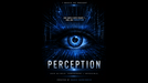 Perception (Blue) by Marco Markiewicz - Merchant of Magic