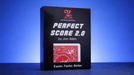 Perfect Score 2.0 by Jon Allen - Merchant of Magic