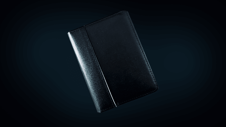 PHANTOM-X by Sylvain Vip & Maxime Schucht - Merchant of Magic