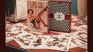 Pin-Up Playing Cards (CPC) by Collectable Playing Cards - Merchant of Magic