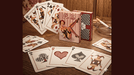 Pin-Up Playing Cards (CPC) by Collectable Playing Cards - Merchant of Magic
