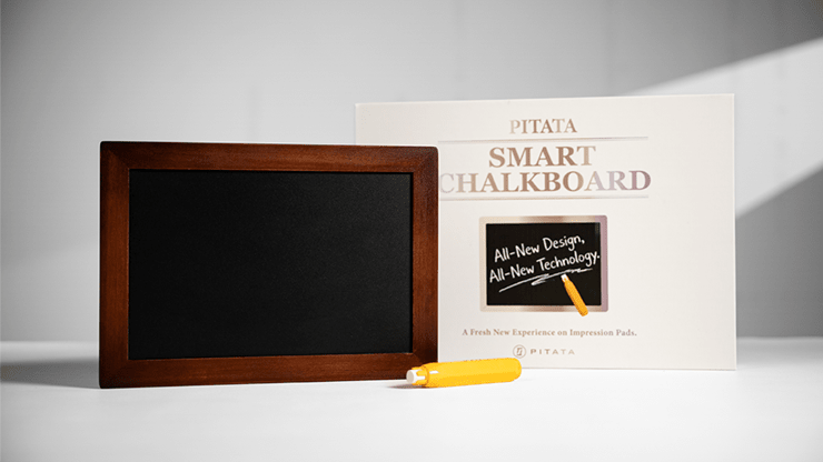 PITATA Smart Chalkboard - Merchant of Magic