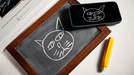 PITATA Smart Chalkboard - Merchant of Magic