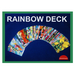 Rainbow Deck by Premium Magic 