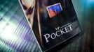 Pocket (DVD and Gimmick) by Julio Montoro and SansMinds - DVD - Merchant of Magic