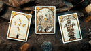 Portal Professional Playing Cards by Ark Playing Cards - Merchant of Magic