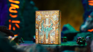 Portal Standard Playing Cards by Ark Playing Cards - Merchant of Magic