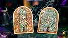 Portal Standard Playing Cards by Ark Playing Cards - Merchant of Magic
