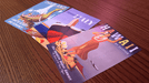 Postcards from Paradise (Hawaii) by Bill Abbott - Merchant of Magic