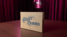 Postcards from Paradise (Thailand) by Bill Abbott - Merchant of Magic
