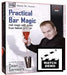 Practical Bar Magic by Dean Serneels - DVD - Merchant of Magic
