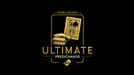 PrediChange 2.0 by Yonel Arcade - Merchant of Magic