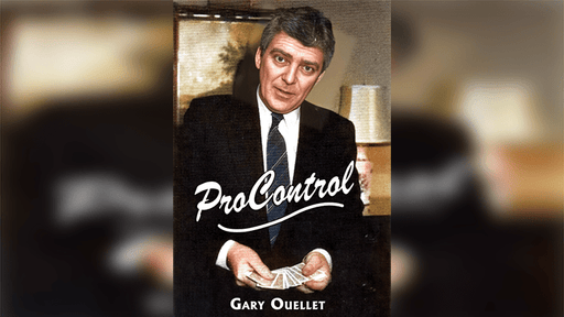 Procontrol by Gary Ouellet - Merchant of Magic