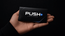 PUSH PLUS by Sultan Orazaly - Merchant of Magic