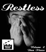 Restless Volume 2 - By Dan Hauss - Merchant of Magic