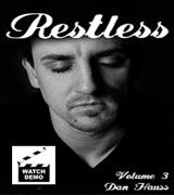 Restless Volume 3 - By Dan Hauss - Merchant of Magic