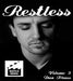 Restless Volume 3 - By Dan Hauss - Merchant of Magic
