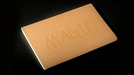 Revelio by Magic's Express - Merchant of Magic