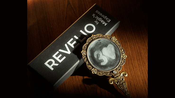 Revelio by Magic's Express - Merchant of Magic