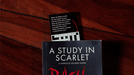 Revolution Book Test by Ellusionist - Merchant of Magic