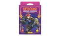 Riftbound : League of Legends TCG - Unleashed Champion Deck: Vi - Merchant of Magic
