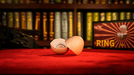 Ring To Egg Original by ILLUWIZARD PRESENTS - Merchant of Magic