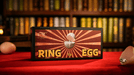 Ring To Egg Original by ILLUWIZARD PRESENTS - Merchant of Magic
