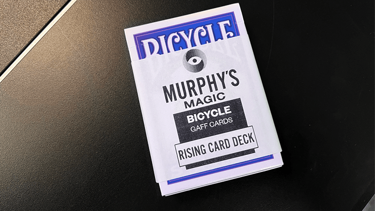 Rising Card Deck (Blue) - Merchant of Magic