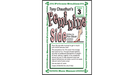 Ron Bauer Series: #3 - Tony Chaudhuri's Feminine Side - Merchant of Magic