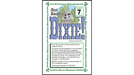 Ron Bauer Series: #7 - Dixie! - Merchant of Magic