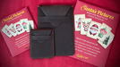 Santas Pictures (Close up) - Merchant of Magic