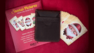 Santas Pictures (Close up) - Merchant of Magic