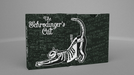 Schrodinger's Cat: Alive Green Edition Playing Cards - Merchant of Magic