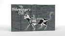 Schrodinger's Cat: Dead and Alive Edition Playing Cards - Merchant of Magic