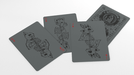 Schrodinger's Cat: Dead and Alive Edition Playing Cards - Merchant of Magic