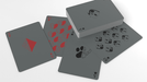 Schrodinger's Cat: Dead and Alive Edition Playing Cards - Merchant of Magic