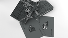 Schrodinger's Cat: Dead and Alive Edition Playing Cards - Merchant of Magic