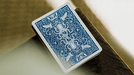 Seafarers: Mediterraneo Blue Edition Playing Cards by Joker and the Thief - Merchant of Magic