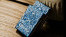 Seafarers: Mediterraneo Blue Edition Playing Cards by Joker and the Thief - Merchant of Magic
