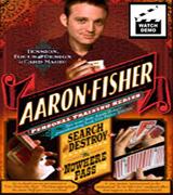 Search and Destroy - Aaron Fisher - Merchant of Magic