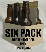 Six Pack - By Tony Hyams and Darren Holden - Merchant of Magic
