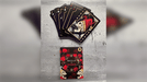 Skulls and Roses Playing cards - Merchant of Magic