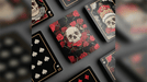 Skulls and Roses Playing cards - Merchant of Magic