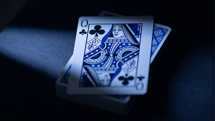 Sleights Playing Cards by EmilySleights52 - Merchant of Magic